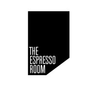 The Espresso Room logo, The Espresso Room contact details