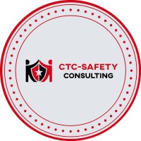 CTC-Safety LLC logo, CTC-Safety LLC contact details