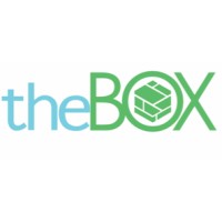 theBOX Food Truck & Catering logo, theBOX Food Truck & Catering contact details