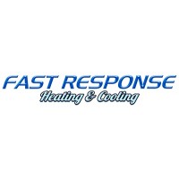 Fast Response Heating & Cooling logo, Fast Response Heating & Cooling contact details