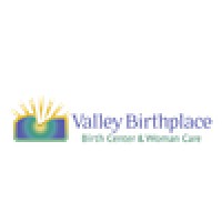 Valley Birthplace logo, Valley Birthplace contact details