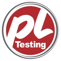 P&L TESTING, LLC logo, P&L TESTING, LLC contact details