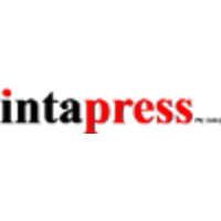 Intapress logo, Intapress contact details