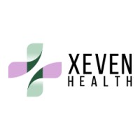 Xeven Health logo, Xeven Health contact details