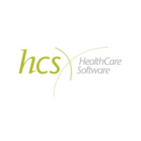 HealthCare Software logo, HealthCare Software contact details