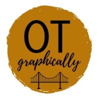 OT Graphically LLC logo, OT Graphically LLC contact details