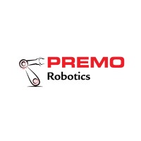 Premo Robotics logo, Premo Robotics contact details