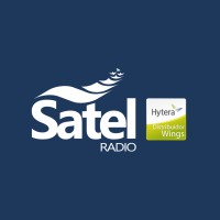 SATELRADIO logo, SATELRADIO contact details