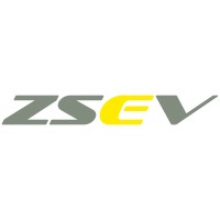 ZSEV logo, ZSEV contact details