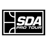 SDA Pro Tour logo, SDA Pro Tour contact details