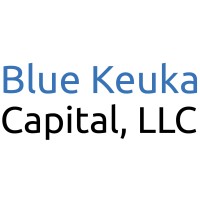 Blue Keuka Capital, LLC logo, Blue Keuka Capital, LLC contact details