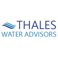 Thales Water Advisors logo, Thales Water Advisors contact details