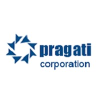 Pragati Corporation logo, Pragati Corporation contact details