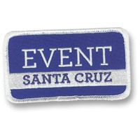 Event Santa Cruz logo, Event Santa Cruz contact details