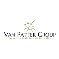 Van Patter Group logo, Van Patter Group contact details