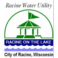 Racine Water Utility logo, Racine Water Utility contact details