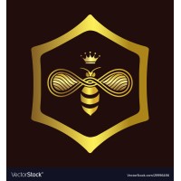 Queen Bee Salon logo, Queen Bee Salon contact details