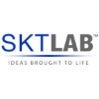 SKT Lab logo, SKT Lab contact details