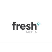 Fresh Media logo, Fresh Media contact details