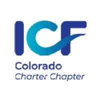 ICF Colorado logo, ICF Colorado contact details