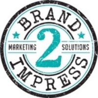 Brand 2 Impress logo, Brand 2 Impress contact details