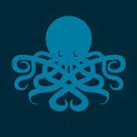 Brand Kraken logo, Brand Kraken contact details