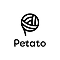 Petato logo, Petato contact details