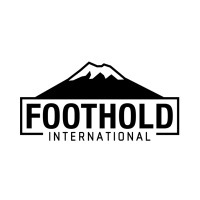 Foothold International logo, Foothold International contact details