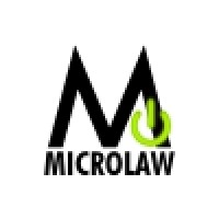 MicroLaw, Inc. logo, MicroLaw, Inc. contact details