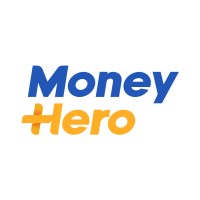 MoneyHero logo, MoneyHero contact details