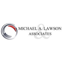 Michael A Lawson Associates logo, Michael A Lawson Associates contact details