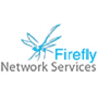 Firefly Network Services logo, Firefly Network Services contact details