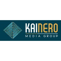 Kainero Media Group logo, Kainero Media Group contact details