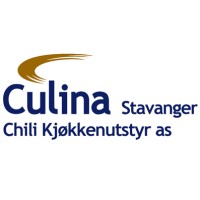 Culina Stavanger logo, Culina Stavanger contact details