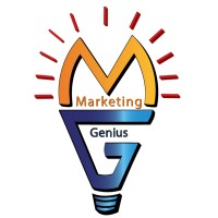 Marketing Genius logo, Marketing Genius contact details