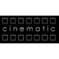 Cinematic Management logo, Cinematic Management contact details