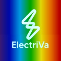 ElectriVa logo, ElectriVa contact details