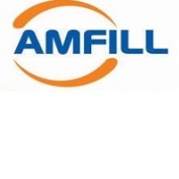 Amfill logo, Amfill contact details