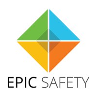 Epic Safety logo, Epic Safety contact details