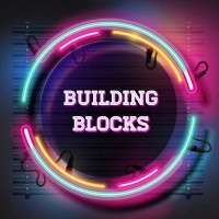 Building Blocks logo, Building Blocks contact details