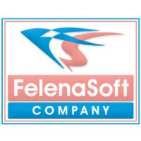 FelenaSoft logo, FelenaSoft contact details