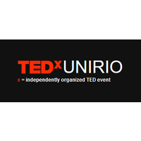 TEDxUNIRIO logo, TEDxUNIRIO contact details