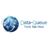 Data-Queue logo, Data-Queue contact details