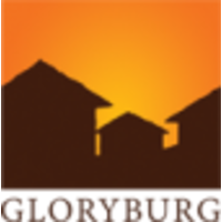 Gloryburg logo, Gloryburg contact details