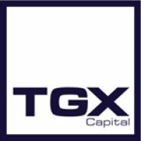 TGX Capital logo, TGX Capital contact details