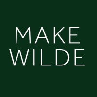 Make Wilde logo, Make Wilde contact details