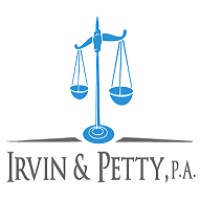 Irvin & Petty, P.A. logo, Irvin & Petty, P.A. contact details