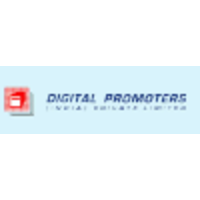 Digital Promoters India Private Limited logo, Digital Promoters India Private Limited contact details