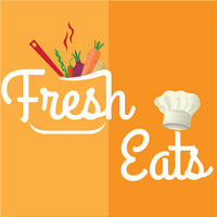 FreshEats logo, FreshEats contact details