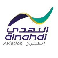 Alnahdi Aviation Technologies logo, Alnahdi Aviation Technologies contact details